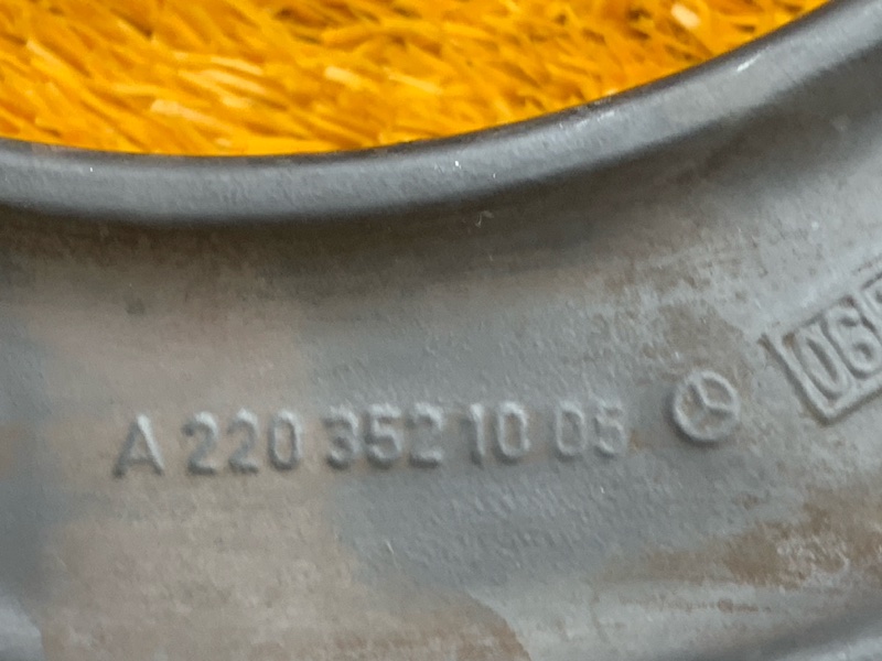 Рычаг подвески верхний, 900 рублей, Красноярск