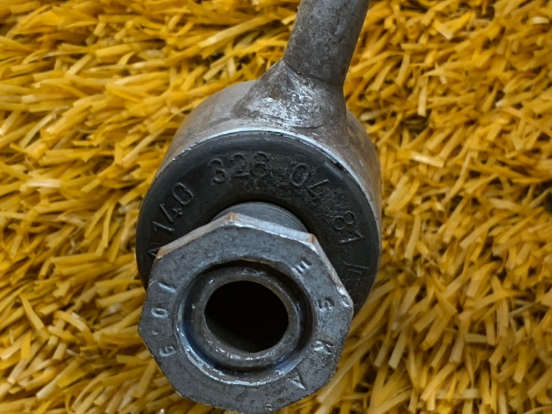 стойка стабилизатора, 700 рублей, Красноярск