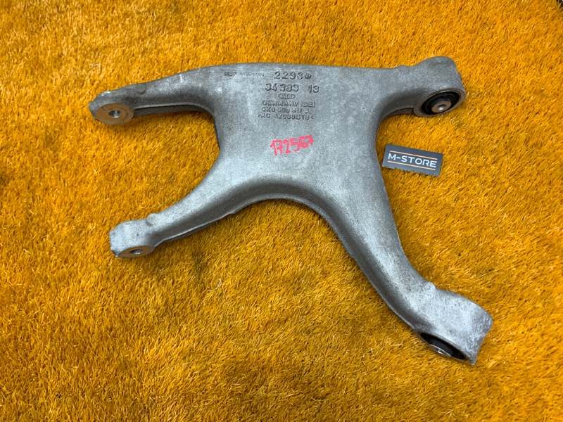 Рычаг подвески нижний, 500 рублей, Красноярск