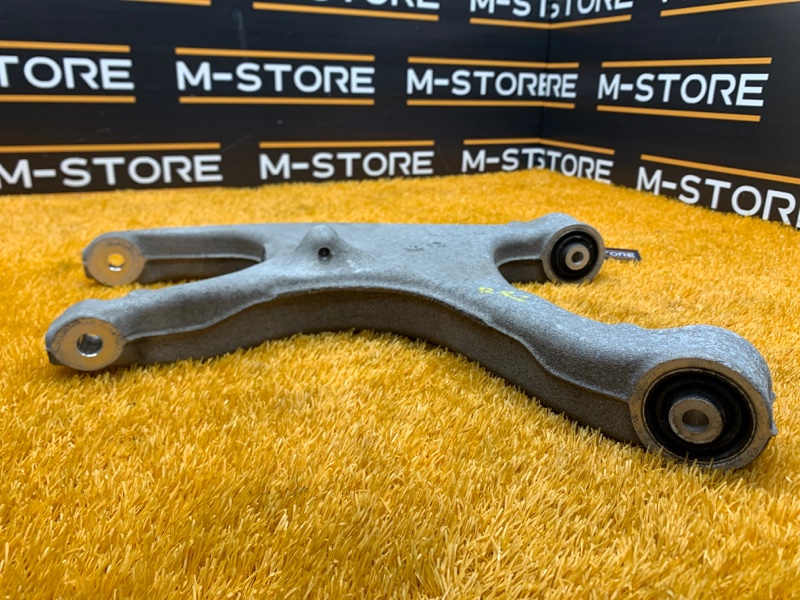 Рычаг подвески нижний, 500 рублей, Красноярск