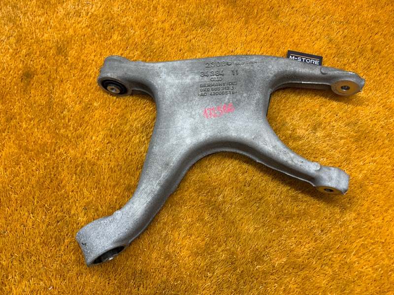 Рычаг подвески нижний, 500 рублей, Красноярск