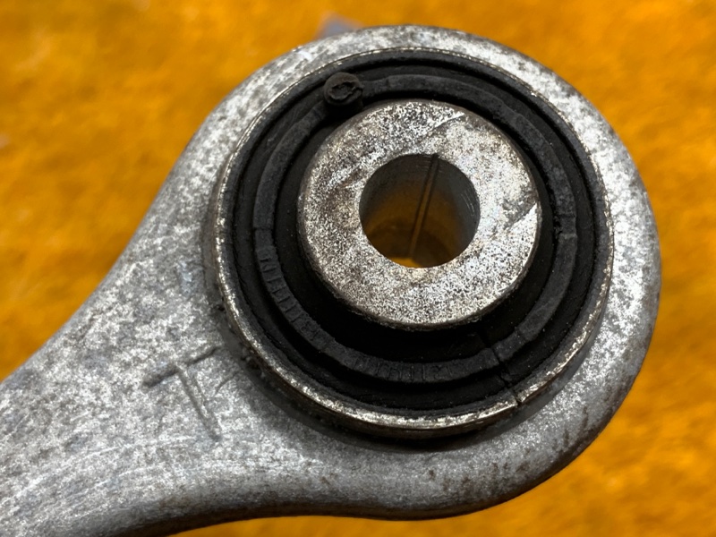 Рычаг подвески нижний, 500 рублей, Красноярск