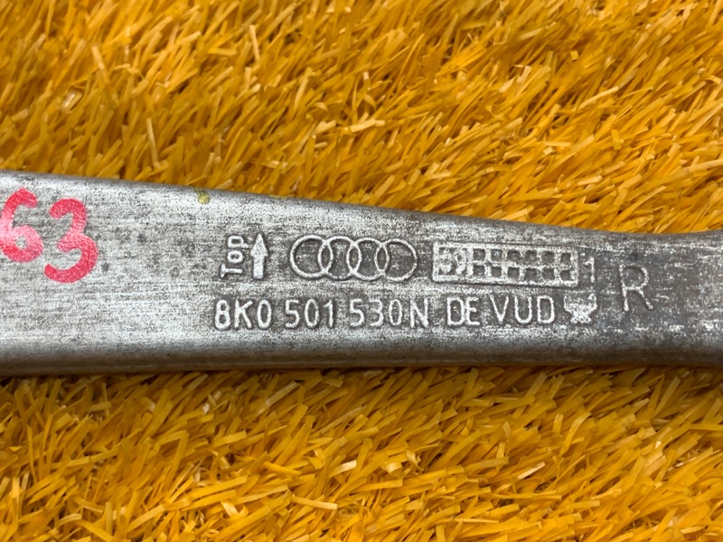 Рычаг подвески нижний, 500 рублей, Красноярск