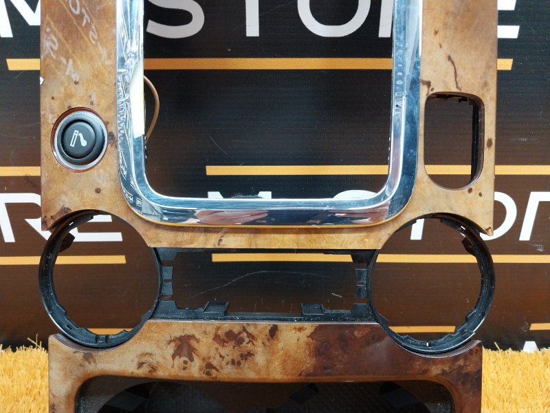 Накладка центральной консоли, 860 рублей, Красноярск