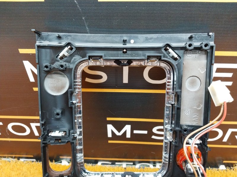 Накладка центральной консоли, 860 рублей, Красноярск