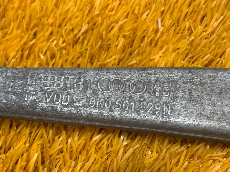 Рычаг подвески верхний, 500 рублей, Красноярск