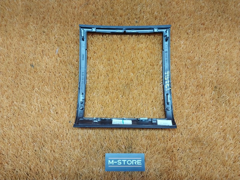 накладка декоративная, 340 рублей, Красноярск