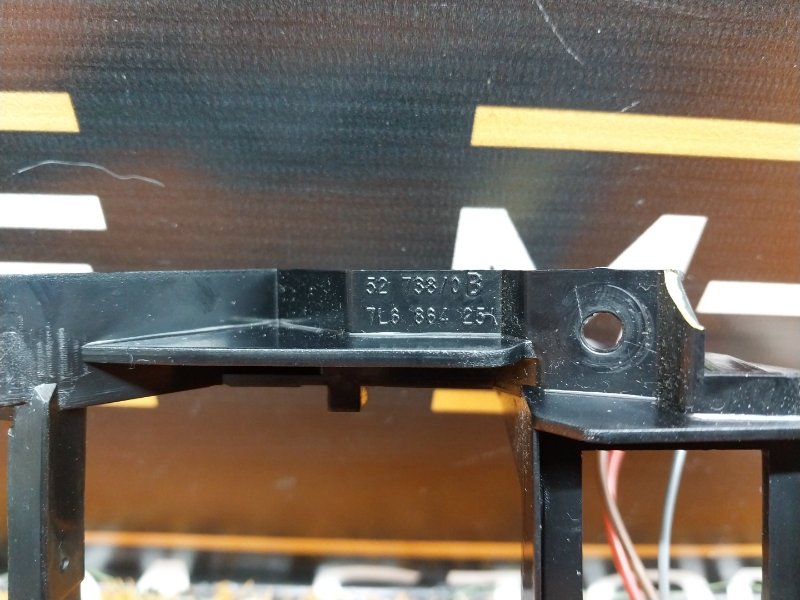 Накладка, 340 рублей, Красноярск