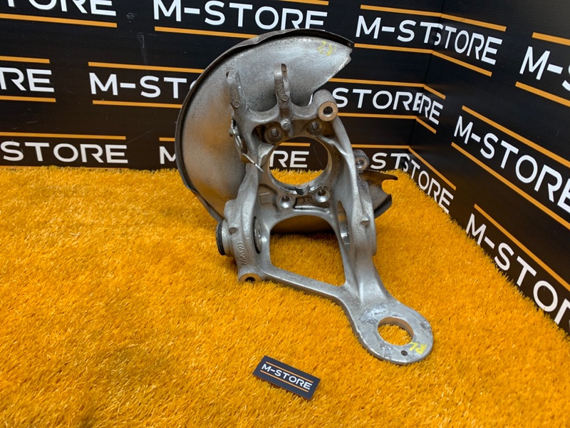 кулак поворотный, 1400 рублей, Красноярск