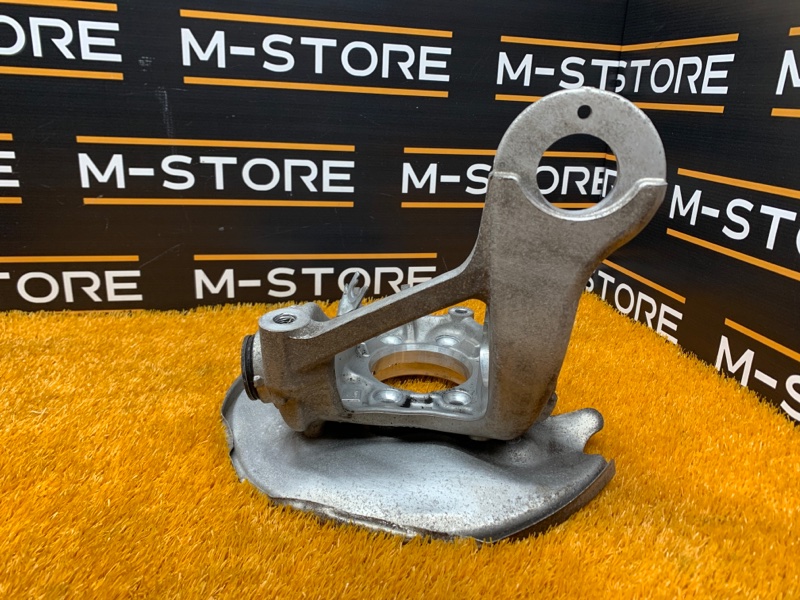 кулак поворотный, 1400 рублей, Красноярск