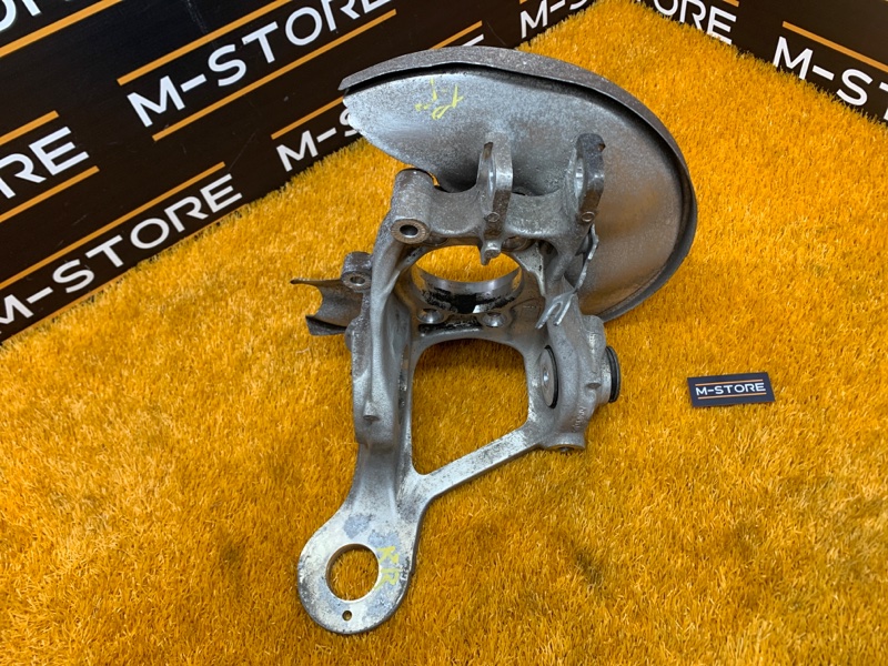 кулак поворотный, 1400 рублей, Красноярск