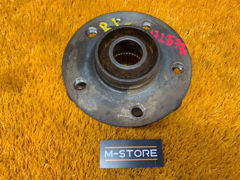 ступица, 1500 рублей, Красноярск