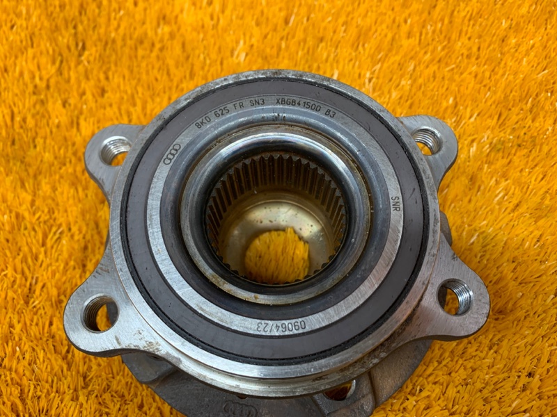 ступица, 1500 рублей, Красноярск