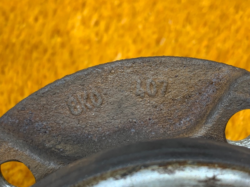 ступица, 1500 рублей, Красноярск