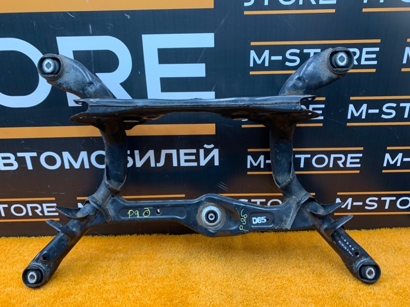 Балка поперечная (подрамник), 2960 рублей, Красноярск