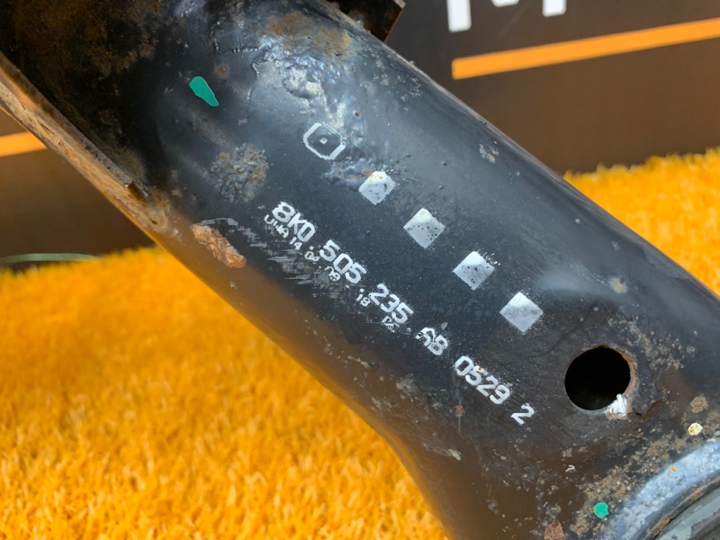 Балка поперечная (подрамник), 2960 рублей, Красноярск