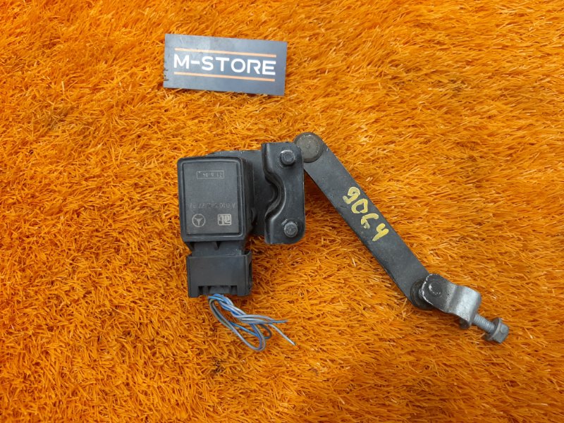 Датчик высоты дорожного просвета, 1000 рублей, Красноярск