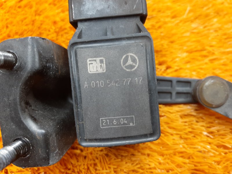 Датчик высоты дорожного просвета, 1000 рублей, Красноярск