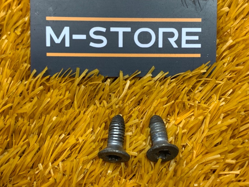 Болт тормозного диска, 100 рублей, Красноярск