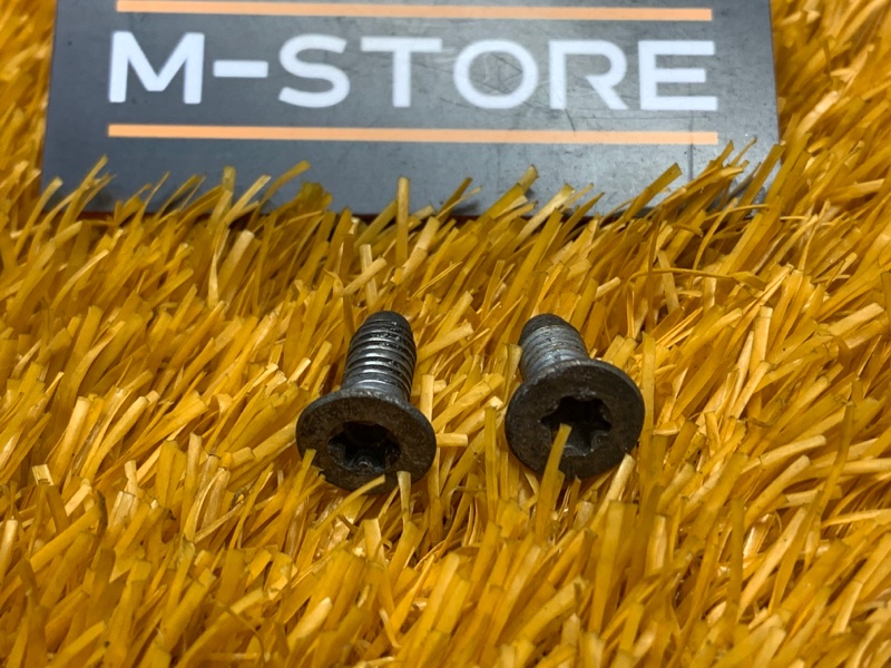 Болт тормозного диска, 100 рублей, Красноярск