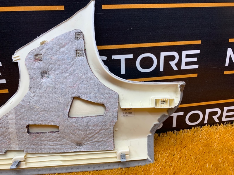 обшивка стойки, 350 рублей, Красноярск