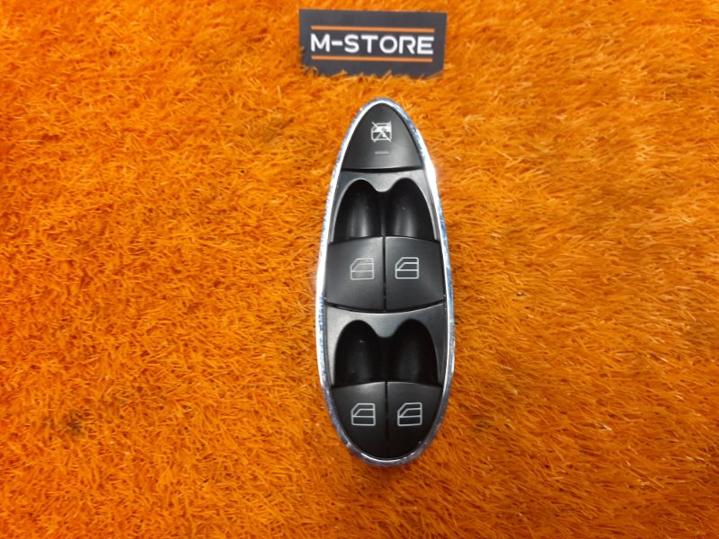 Блок управления стеклоподъемниками, 1400 рублей, Красноярск