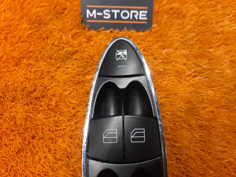 Блок управления стеклоподъемниками, 1400 рублей, Красноярск