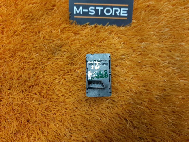 кнопка стеклоподъемника, 300 рублей, Красноярск