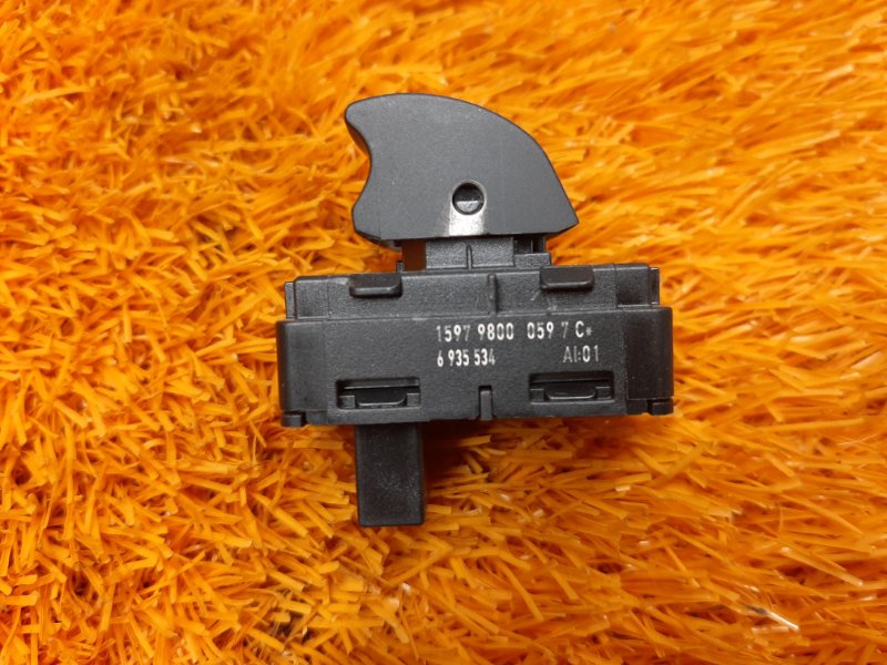 кнопка стеклоподъемника, 300 рублей, Красноярск