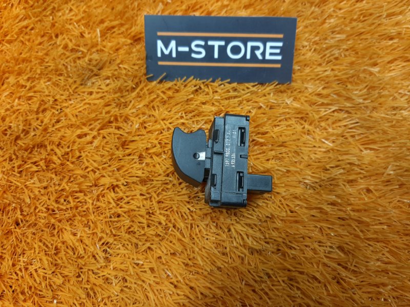 кнопка стеклоподъемника, 300 рублей, Красноярск