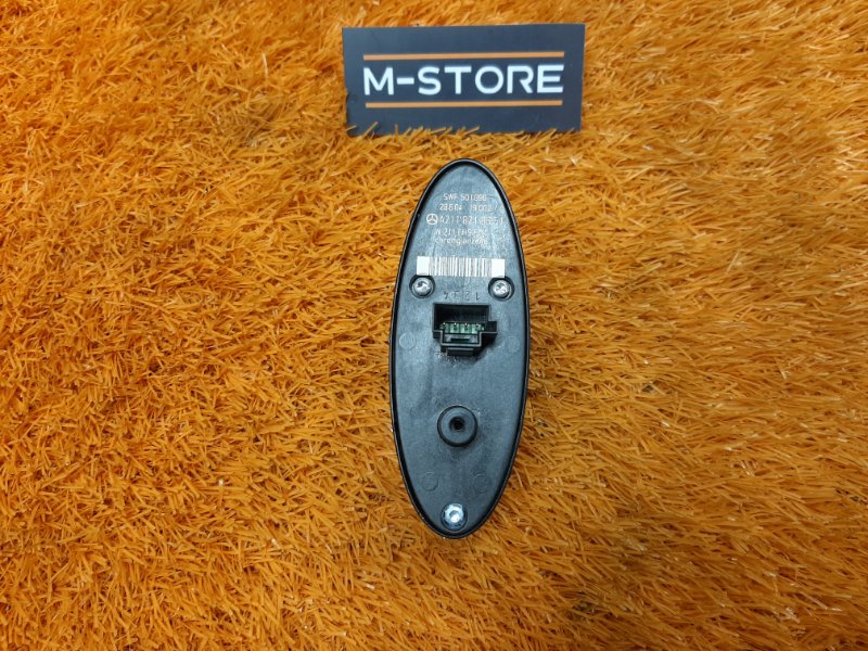 кнопка стеклоподъемника, 300 рублей, Красноярск