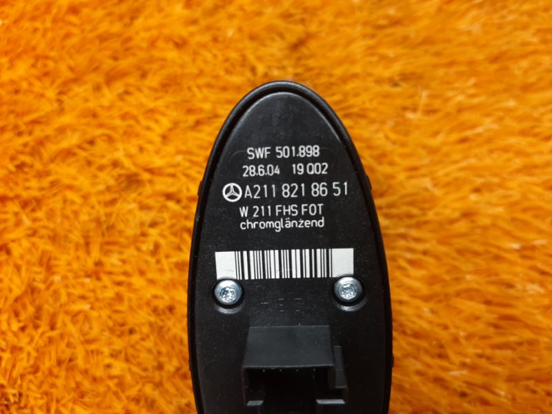 кнопка стеклоподъемника, 300 рублей, Красноярск