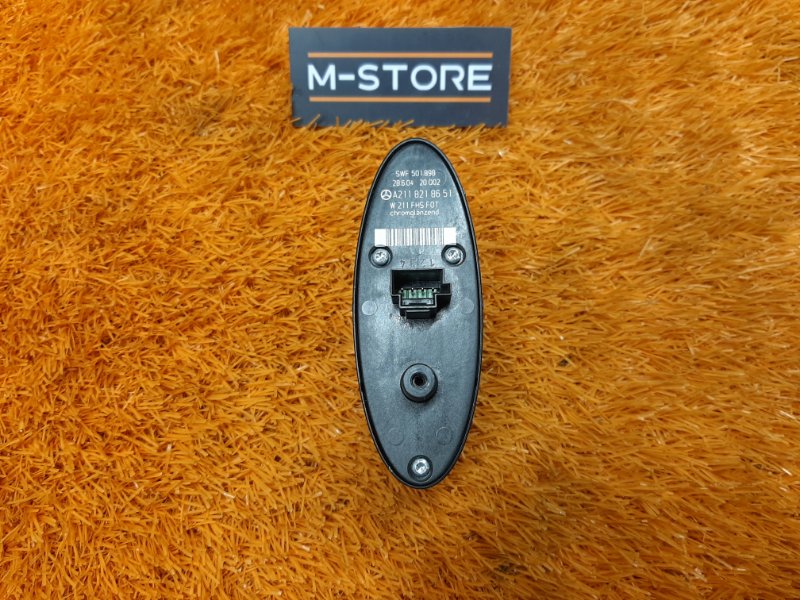 кнопка стеклоподъемника, 300 рублей, Красноярск