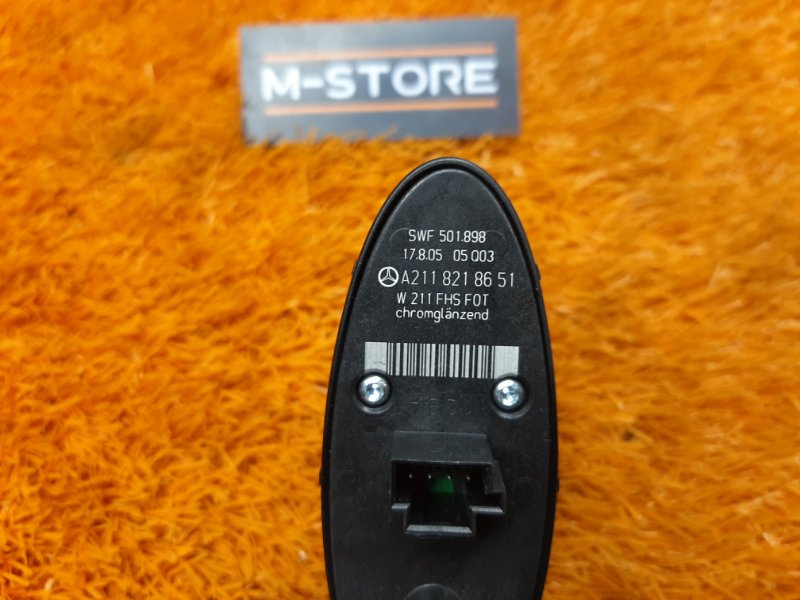 кнопка стеклоподъемника, 300 рублей, Красноярск