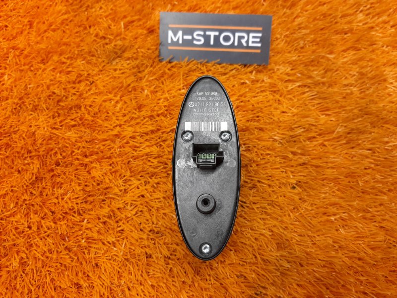 кнопка стеклоподъемника, 300 рублей, Красноярск