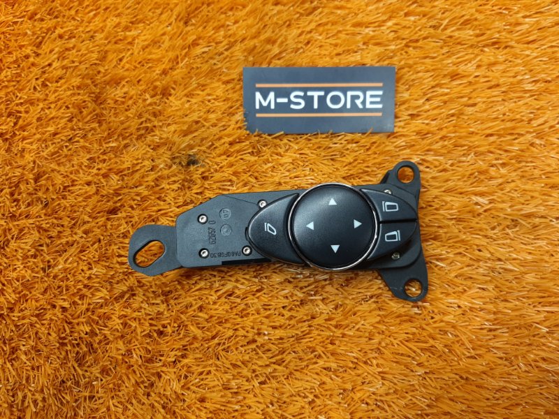 блок управления зеркалами, 300 рублей, Красноярск