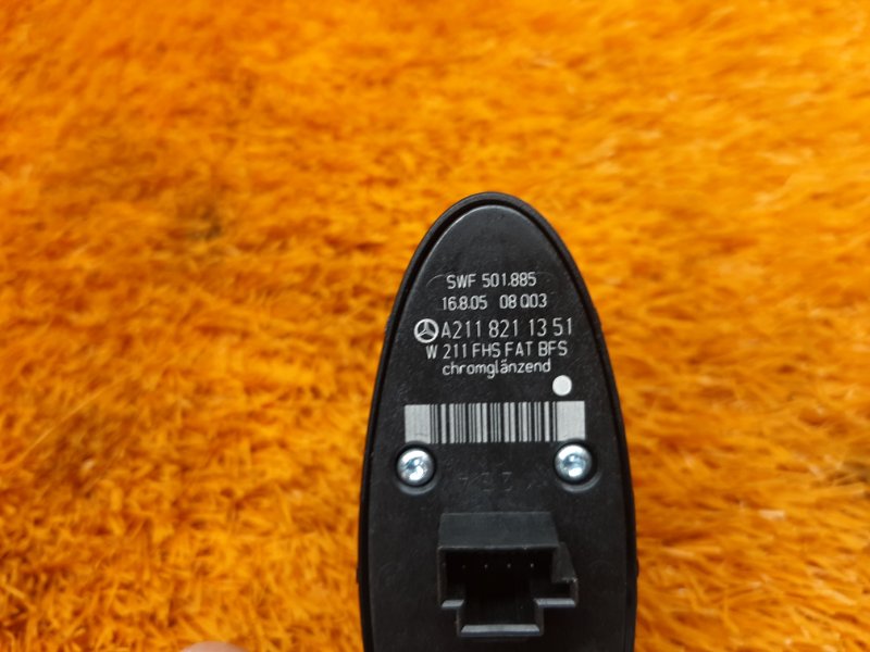 кнопка стеклоподъемника, 300 рублей, Красноярск