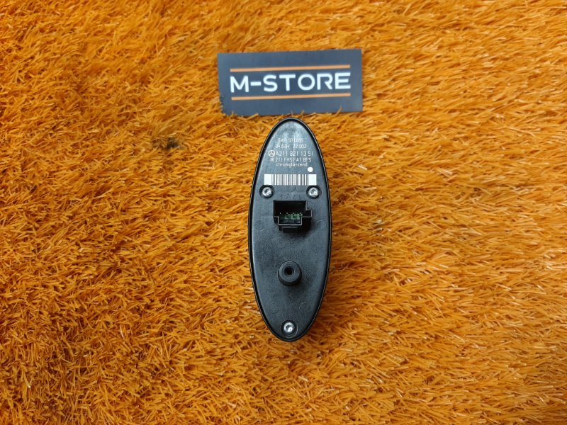 кнопка стеклоподъемника, 300 рублей, Красноярск