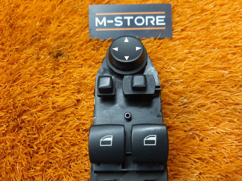 Блок управления стеклоподъемниками, 1620 рублей, Красноярск