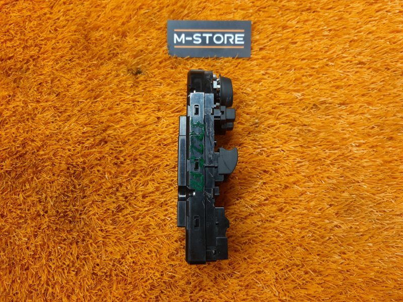 Блок управления стеклоподъемниками, 1620 рублей, Красноярск