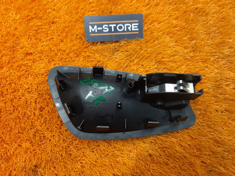 ручка двери внутренняя, 340 рублей, Красноярск