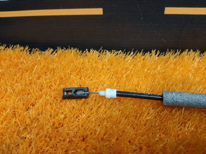 трос замка двери, 300 рублей, Красноярск