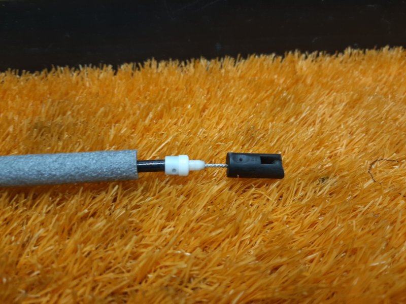 трос замка двери, 250 рублей, Красноярск