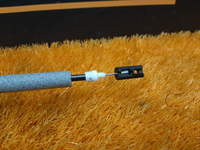 трос замка двери, 250 рублей, Красноярск