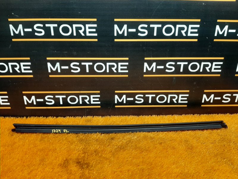 уплотнитель стекла двери, 750 рублей, Красноярск