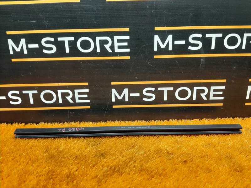 уплотнитель стекла двери, 510 рублей, Красноярск