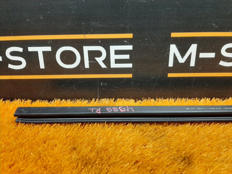 уплотнитель стекла двери, 510 рублей, Красноярск