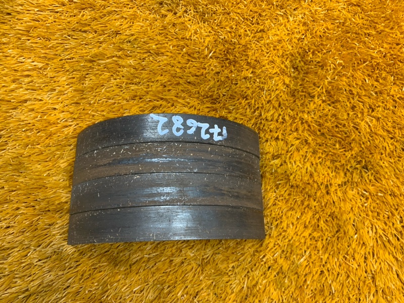 Колодки ручника, 500 рублей, Красноярск