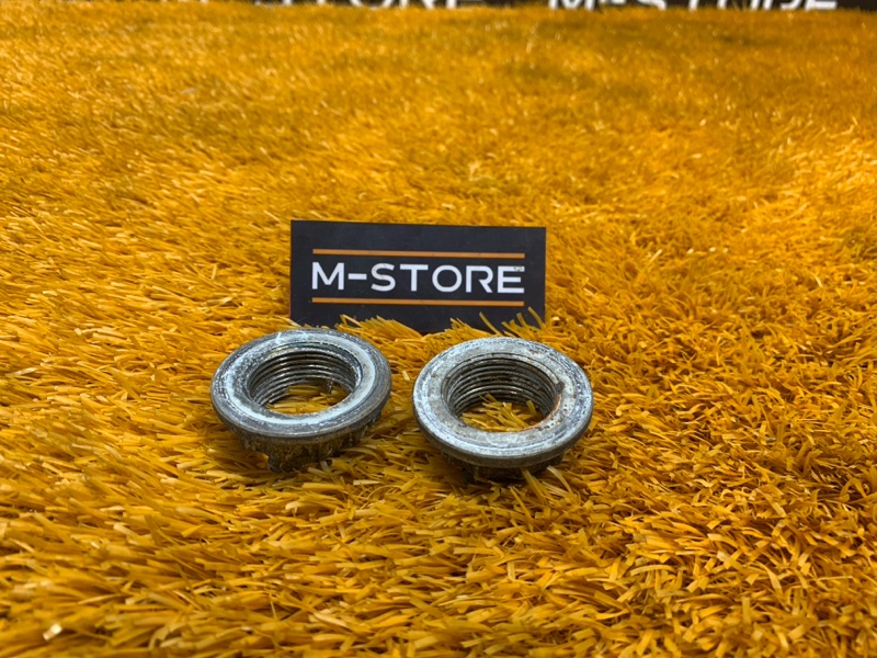 Гайка привода, 200 рублей, Красноярск