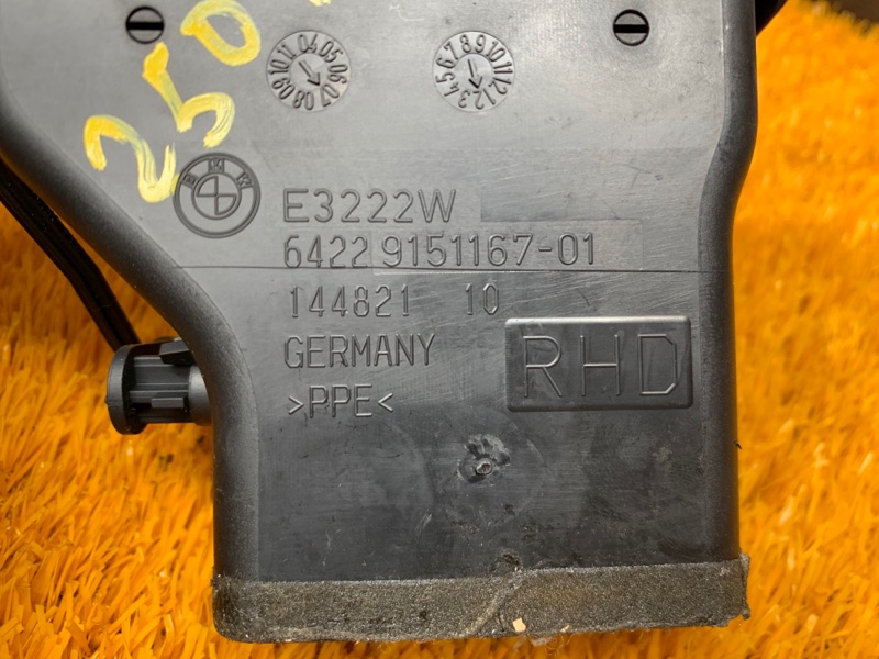 дефлектор воздушный, 350 рублей, Красноярск